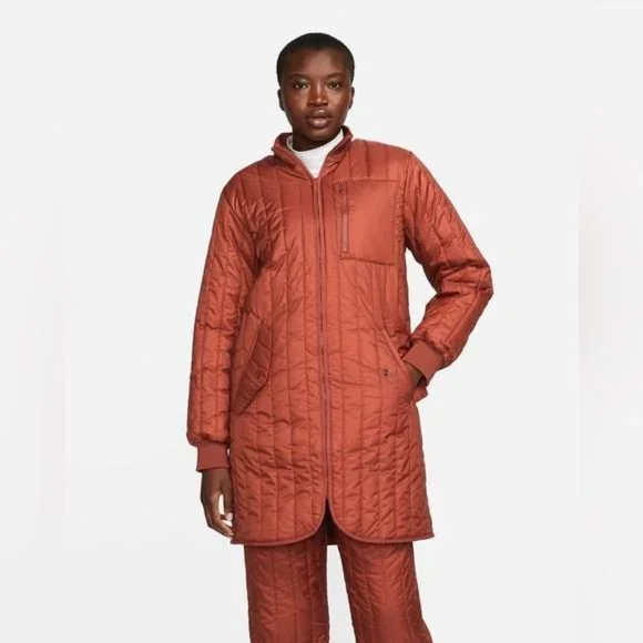 NWT Nike Sportswear Therma-FIT Tech Pack Jacket - Picture 5 of 8